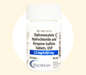 Diphenoxylate