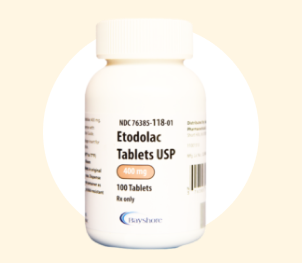 Etodolac
